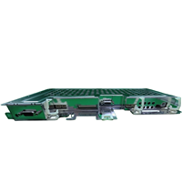 HP COLOR LASERJET CM3530FS MULTIFUNCTION PRINTER - CC520A PC Board CC454-60003