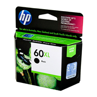 HP ENVY 110 E-ALL-IN-ONE PRINTER - D411A - CQ809D Cartridge CC641WA