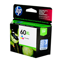 HP ENVY 100 E-ALL-IN-ONE PRINTER - D410A - CN517A Cartridge CC644WA