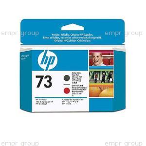HP DESIGNJET Z3200 24-IN POSTSCRIPT PHOTO PRINTER - Q6720A Printhead CD949A