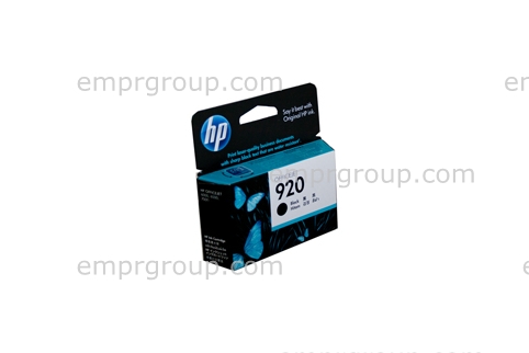 HP OFFICEJET 7500A WIDE FORMAT E-ALL-IN-ONE PRINTER - E910A - C9309A Cartridge CD971AA