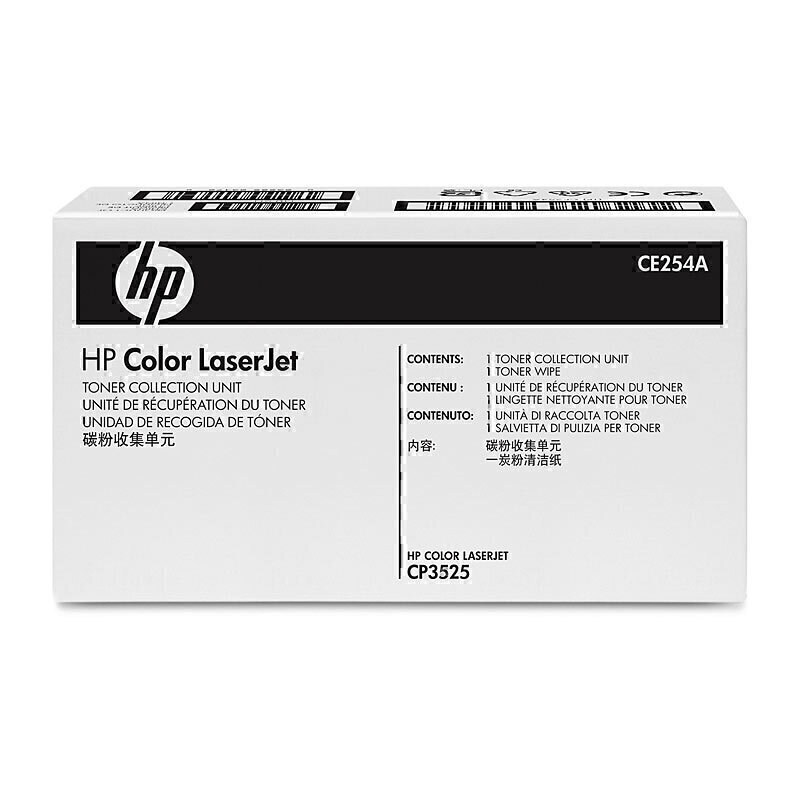 CE254A - Genuine HP Toner Collect Unit (approx 36,000 pages)