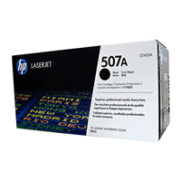 HP LASERJET ENTERPRISE 500 COLOR PRINTER M551DN - CF082A Toner Cartridge CE400A