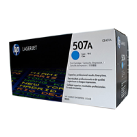 HP LASERJET PRO 500 COLOR MFP M570DN - CZ271A Toner Cartridge CE401A