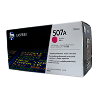 HP LASERJET PRO 500 COLOR MFP M570DN - CZ271A Toner Cartridge CE403A