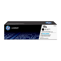 HP 19A Imaging Drum (12,000 pages) - CF219A for HP LaserJet Pro M102a Printer