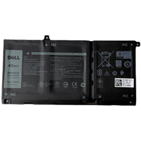 Genuine Dell Battery  CF5RH Inspiron 14 5000 (5400) 2-in-1