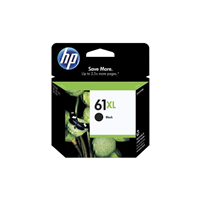 HP OFFICEJET 2620 ALL-IN-ONE PRINTER - D4H21A Ink Cartridge CH563WA