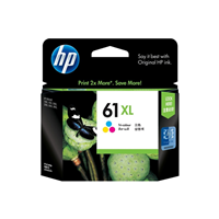 HP OFFICEJET 2620 ALL-IN-ONE PRINTER - D4H21A Ink Cartridge CH564WA