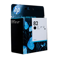 HP DESIGNJET 111 24-IN PRINTER WITH ROLL - CQ532A Cartridge CH565A