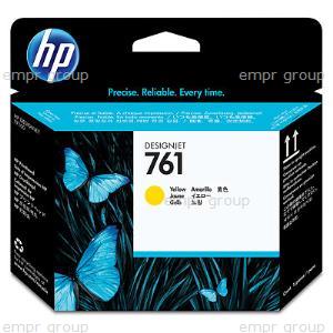 HP DESIGNJET T7100 PRINTER - CQ105A Printhead CH645A