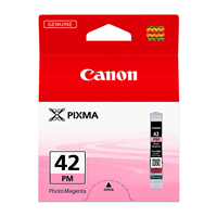 Canon CLI42 Photo Magenta Ink - CLI42PM for Canon Printer
