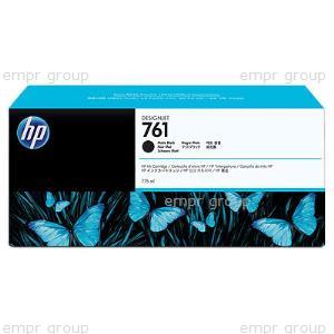 HP DESIGNJET T7100 PRINTER - CQ105A Cartridge CM997A
