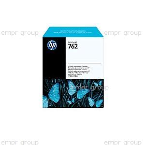 HP DESIGNJET T7100 PRINTER - CQ106A Cartridge CM998A