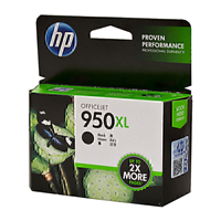 HP OFFICEJET PRO 8600 PLUS E-ALL-IN-ONE PRINTER - N911G - CM750A Cartridge CN045AA