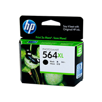 HP PHOTOSMART 7525 E-ALL-IN-ONE PRINTER - CZ046A Ink Cartridge CN684WA