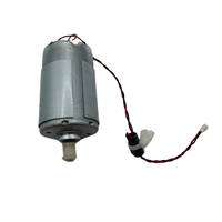 HP DesignJet T500 Printer - 5ZY59A Motor CQ890-67006