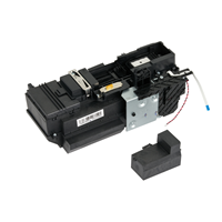HP DesignJet T500 Printer - 5ZY59A Service Station CQ890-67045