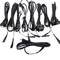 HP DesignJet T500 Printer - 5ZY59A Power Cord CQ891-60023