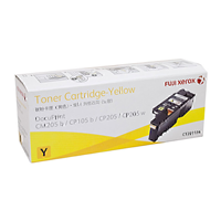 Fuji Xerox CT201594 Yell Toner for  Printer