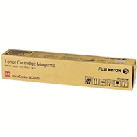 Fuji Xerox CT202248 Mag Toner 3,000 pages for Fuji Xerox DocuCentre SC2020 Printer