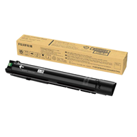 Fuji Xerox CT204013 Black Toner 12,500 pages for Fuji Xerox Apeos C2450 S Printer