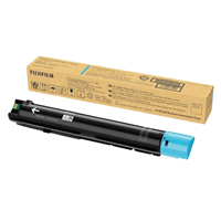 Fuji Xerox CT204014 Cyan Toner 14,000 pages for Fuji Xerox Apeos C2450 S Printer