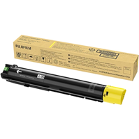 Fuji Xerox CT204016 Yellow Toner 14,000 pages for Fuji Xerox Apeos C2450 S Printer