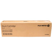 Fuji Xerox CT351053 Drum Unit 68,200 pages for Fuji Xerox DocuCentre SC2022 Printer
