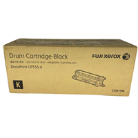Fuji Xerox CT351196 Black Drum 50,000 pages for Fuji Xerox DocuPrint CP555 d Printer