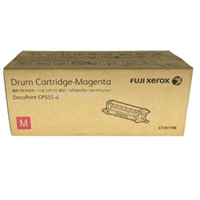 Fuji Xerox CT351198 Magenta Drum 50,000 pages for Fuji Xerox DocuPrint CP555 d Printer