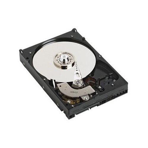 Dell XPS 15 L502x HDD - CTRY5
