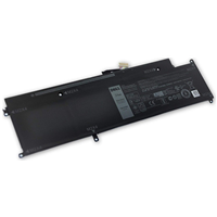 Genuine Dell Battery  CV4PN Latitude 7370