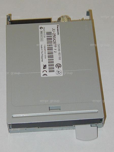 HP BRIO 71XX - D6900A Drive D2035-60192