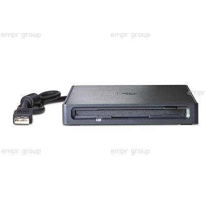 HP COMPAQ D530 SMALL FORM FACTOR DESKTOP PC - DS762PA Drive (Product) DC141B