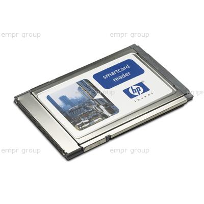HP Compaq nc6120 Laptop (ES386EC) PCMCIA Card DC350B