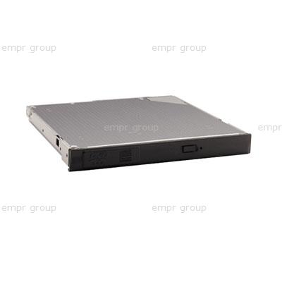 HP Compaq nc4400 Laptop (GQ375EC) Drive (Product) DC364B