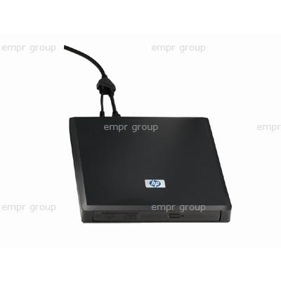 HP Compaq nc2400 Laptop (RA723PA) Cradle DC373B