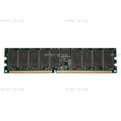 HP Compaq nx6110 Laptop (PY584PA) Memory (Product) DC890B