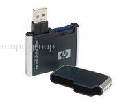 HP Compaq nc2400 Laptop (EY275EA) Memory (Product) DL702AA