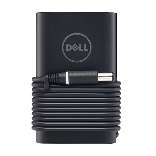 DELL Part DPW2X Original DELL [ 492-BBOM, 492-BBOU ] Dell 65-Watt 3-Prong AC Adapter with 0.91 meter Power Cord [0DPW2X]