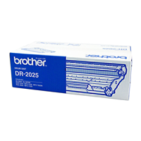 Brother DR2025 Drum Unit - DR-2025 for Brother HL Series Printer