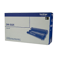 Brother DR2325 Drum Unit - DR-2325 for Brother MFC-2720DW Printer