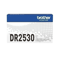 Brother DR2530 Drum Unit - DR-2530 for Brother HL-L2445DW Printer