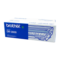 Brother DR3000 Drum Unit - DR-3000 for Brother HL-5140 Printer