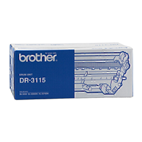 Brother DR3115 Drum Unit - DR-3115 for Brother HL-5240 Printer