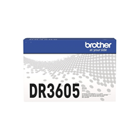 Brother DR3605 Drum Unit - DR-3605 for Brother HL Series Printer