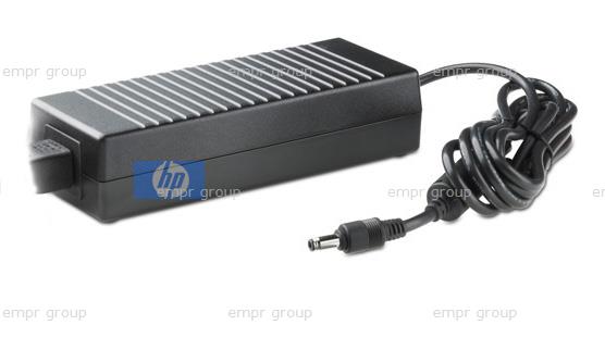 HP COMPAQ PRESARIO R3160US NOTEBOOK - DZ354UR Charger (AC Adapter) DR912A