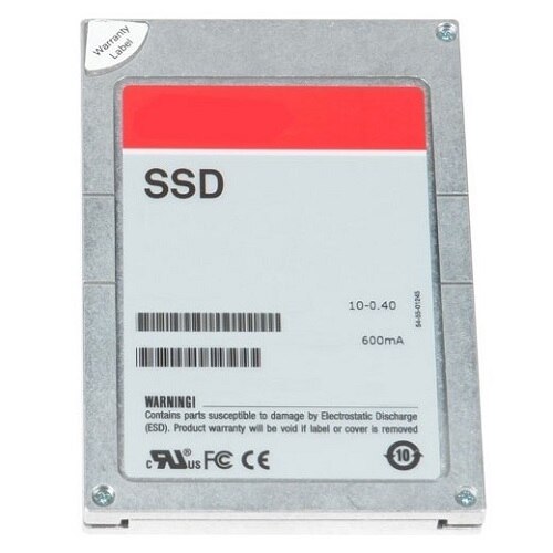 Dell PowerEdge T630 SSD - DWP6C