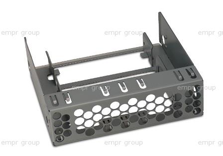 HP XW4600 WORKSTATION - WR599PA Rail Kit DY659A